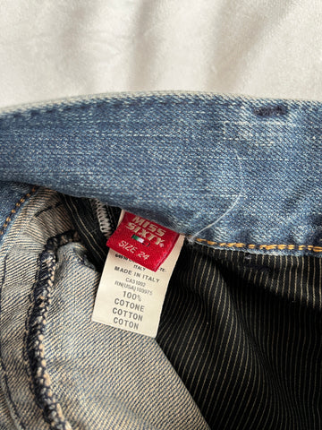 miss sixty shorts 💋