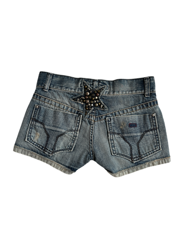 miss sixty shorts 💋