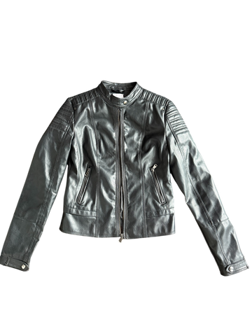 bongo moto jacket