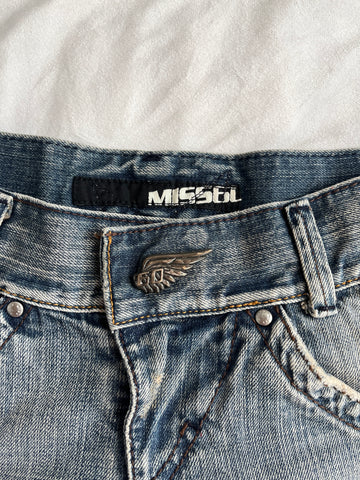 miss sixty shorts 💋