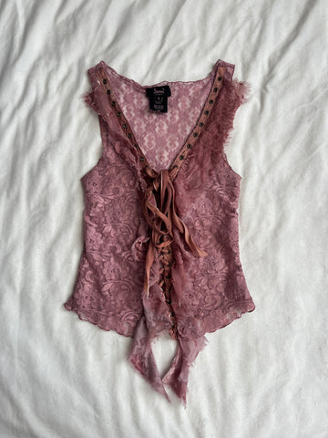 silk fairy top🧚🏼♀️