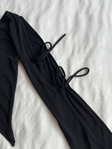 one shoulder top 💋