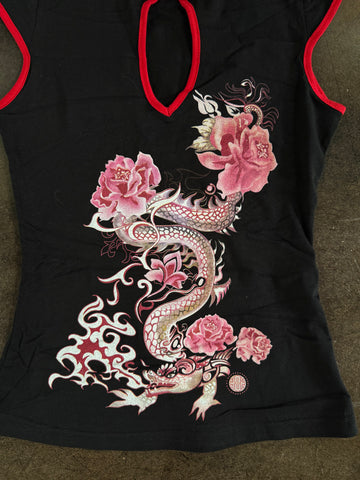 Qipao top