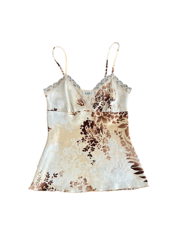 fairy cami top