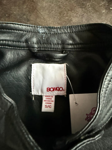 bongo moto jacket