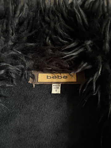 vintage Bebe jacket