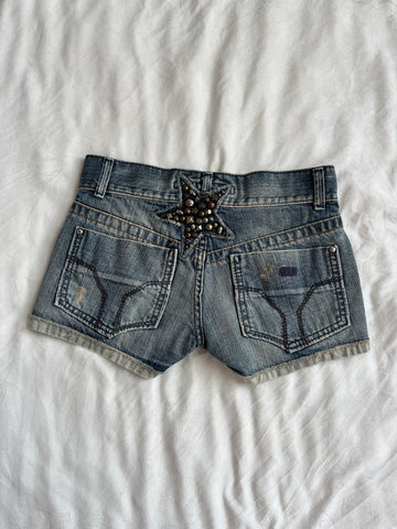 miss sixty shorts 💋