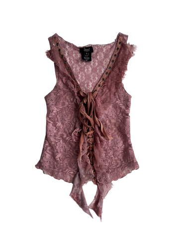 silk fairy top🧚🏼♀️