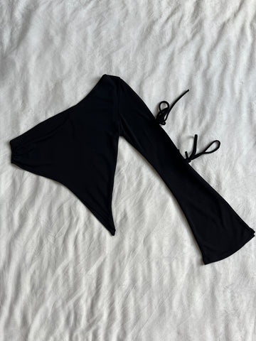 one shoulder top 💋