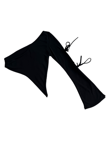 one shoulder top 💋