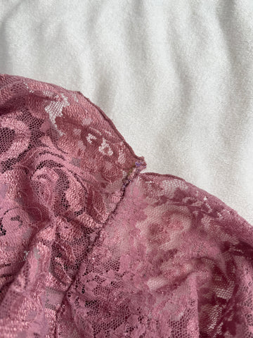 silk fairy top🧚🏼♀️