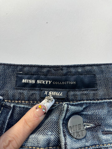 miss sixty mini