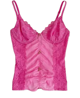 Betsey Johnson