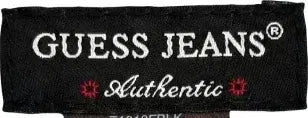 Guess tag