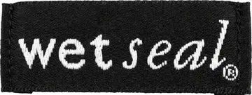 Wet Seal tag