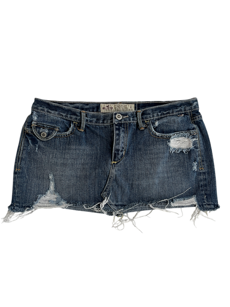hollister mini