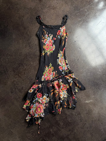made in Italy dress