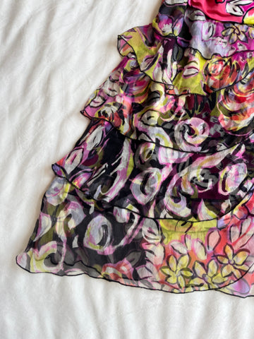 euro tube dress 🌺