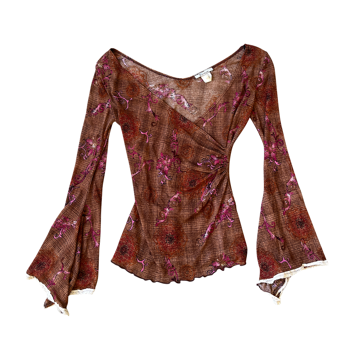 sirens top