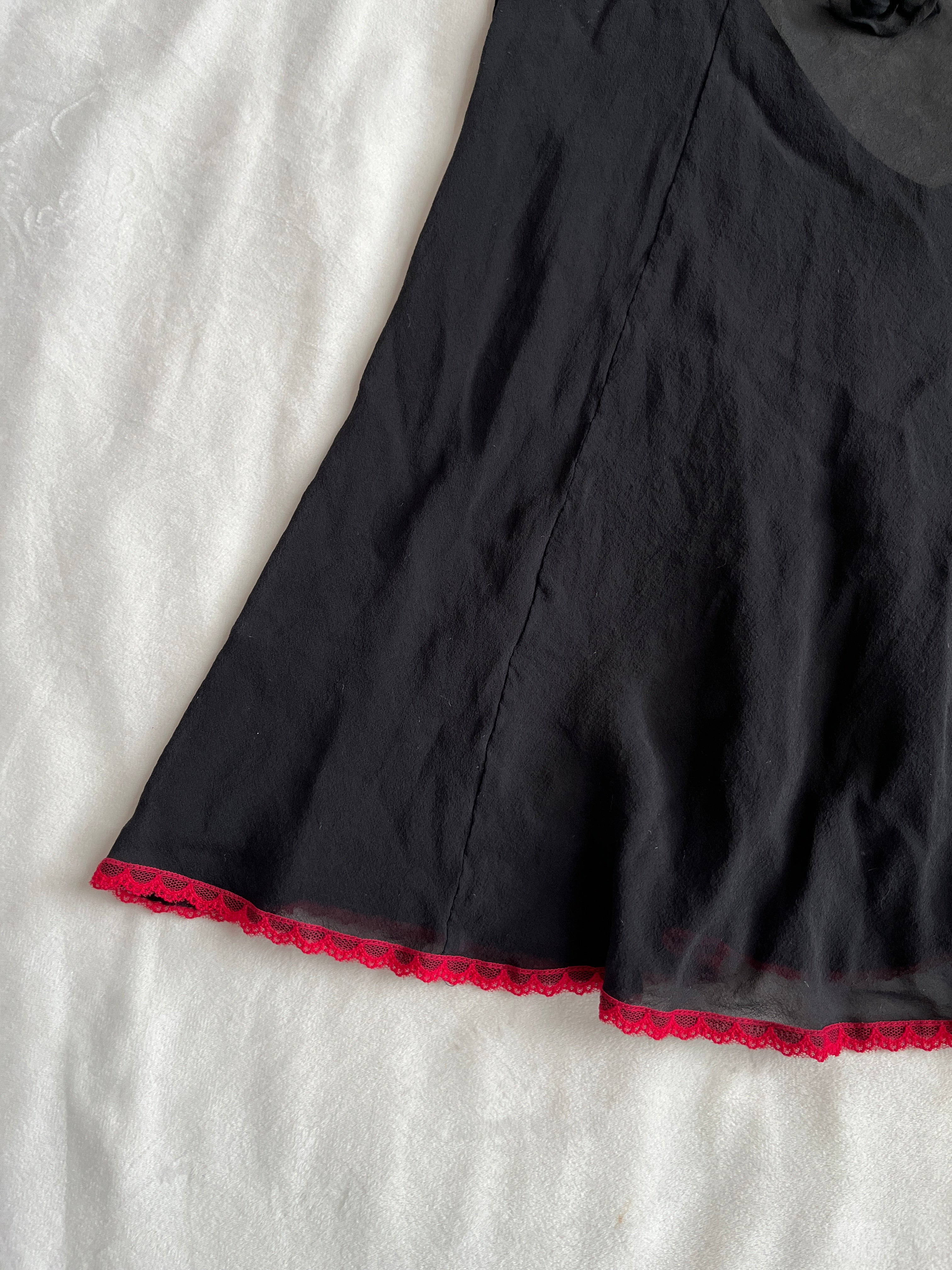 VS babydoll slip
