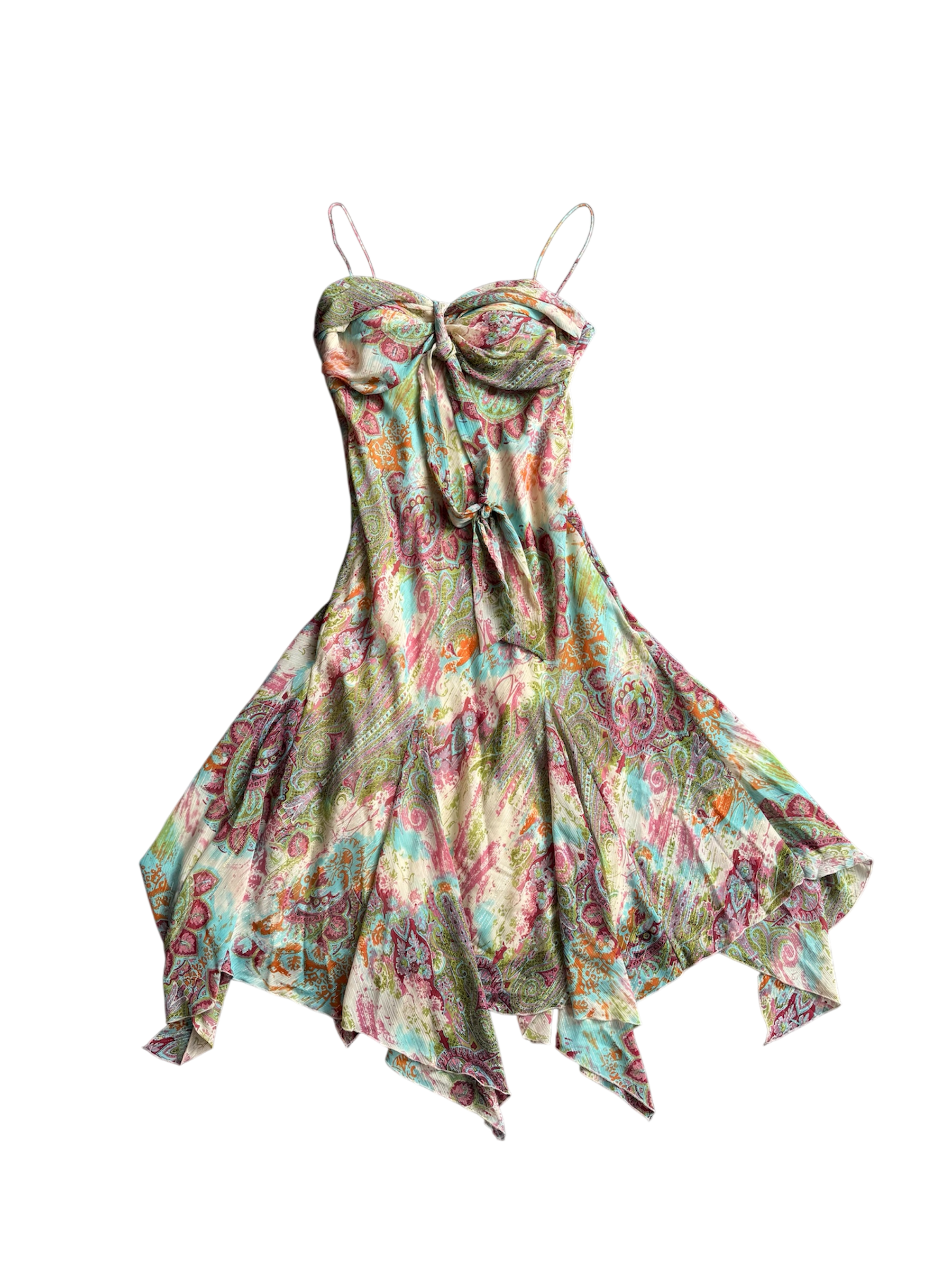 fairy dress