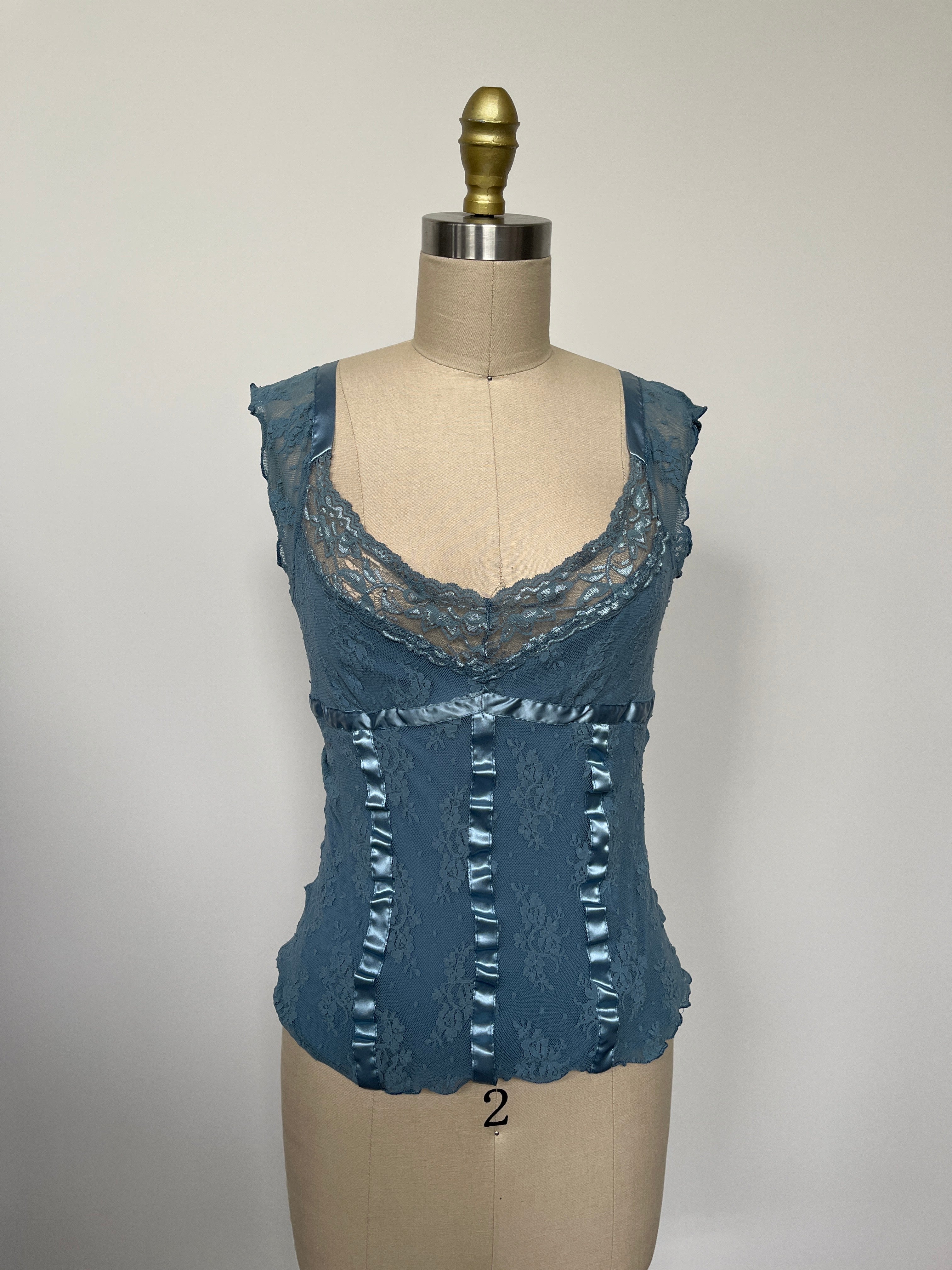 crybaby lace