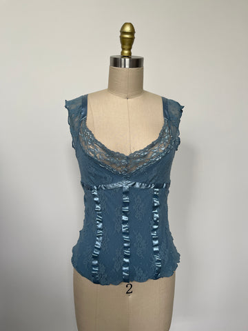 crybaby lace