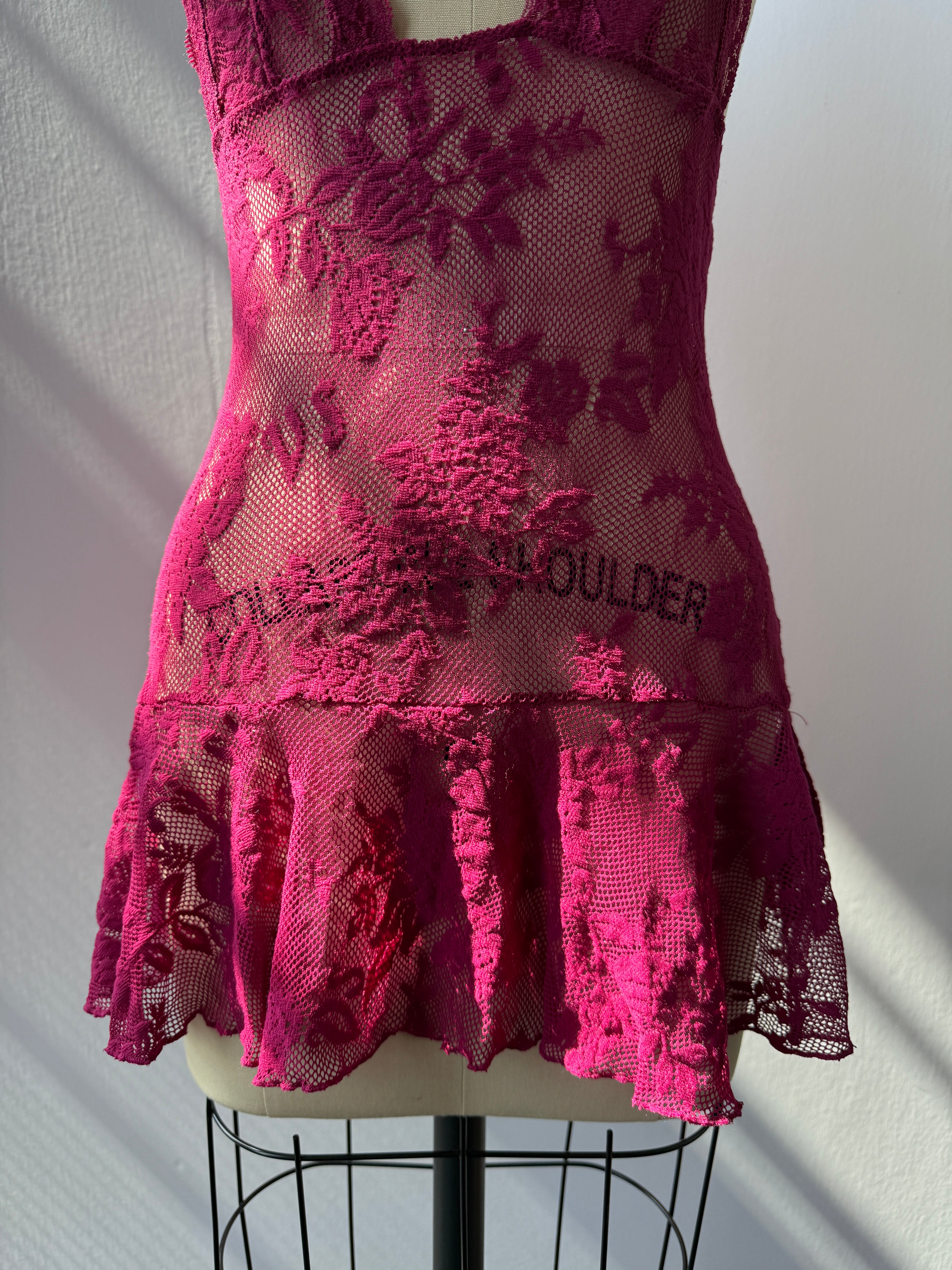 Victoria’s Secret mini