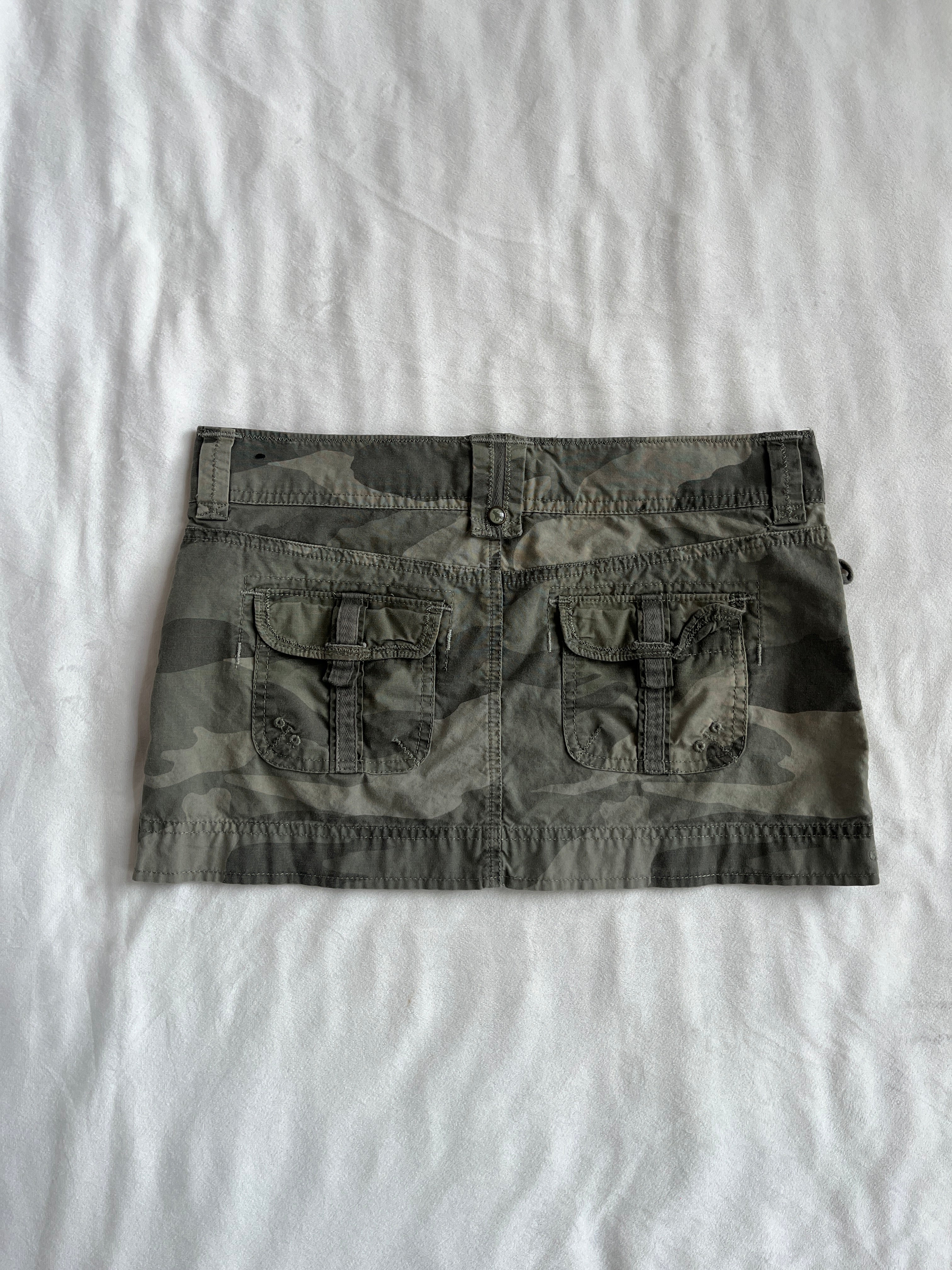 camo mini