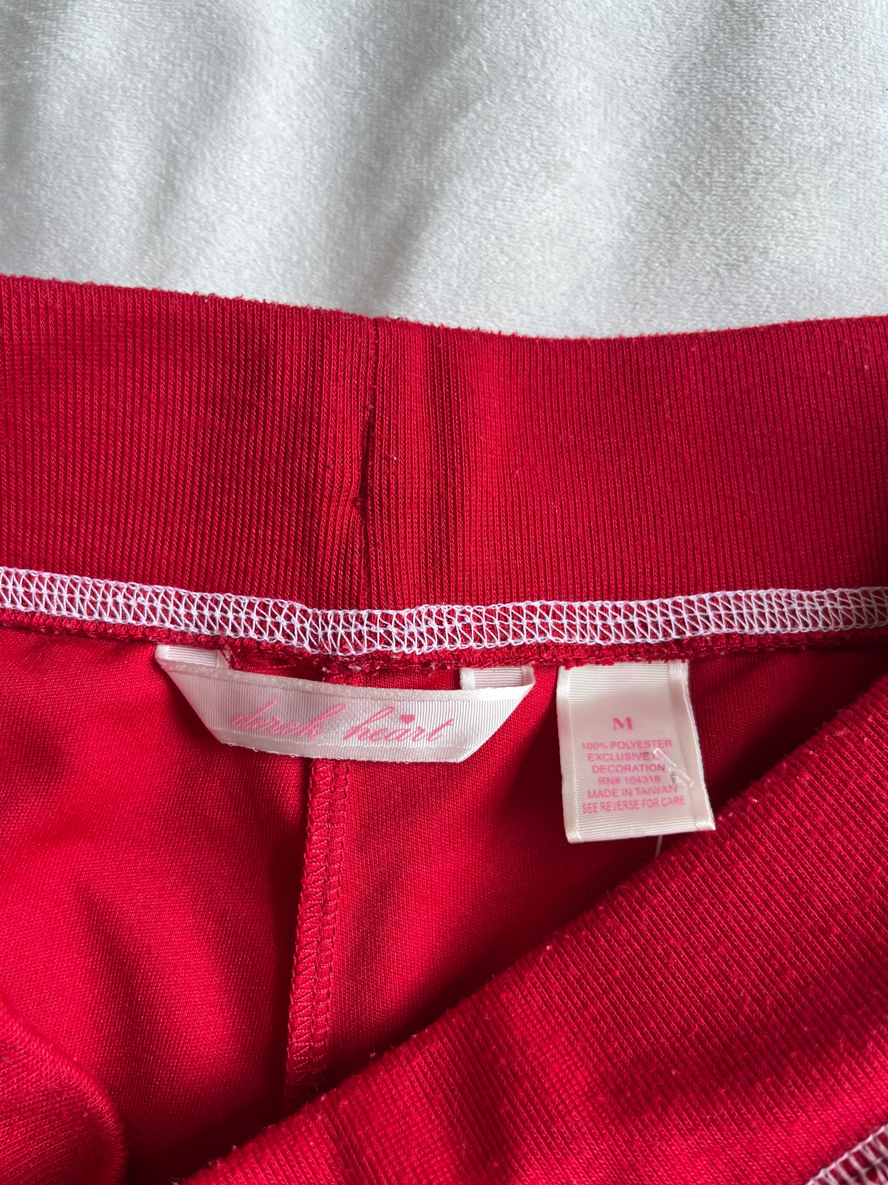 sporty mini shorts⚽️