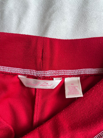 sporty mini shorts⚽️