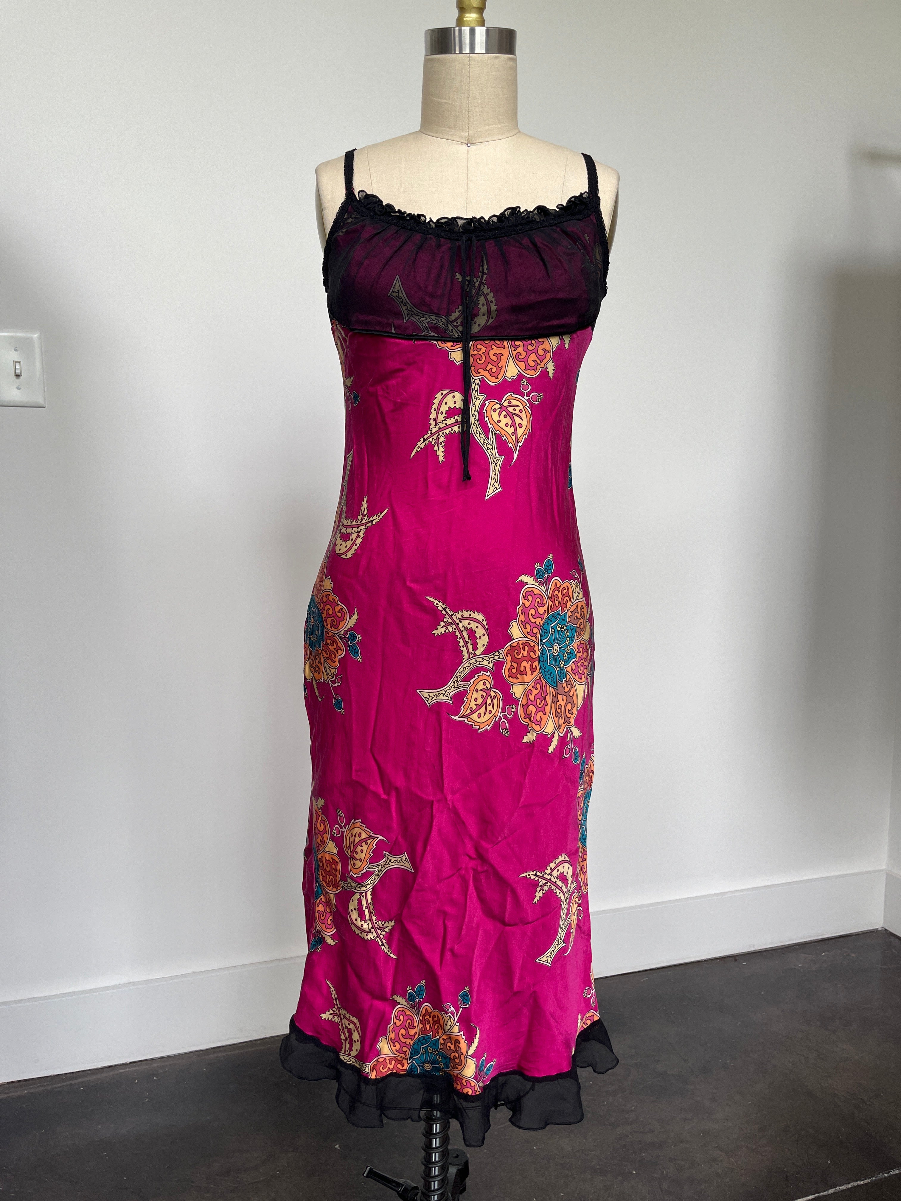 bebe silk
