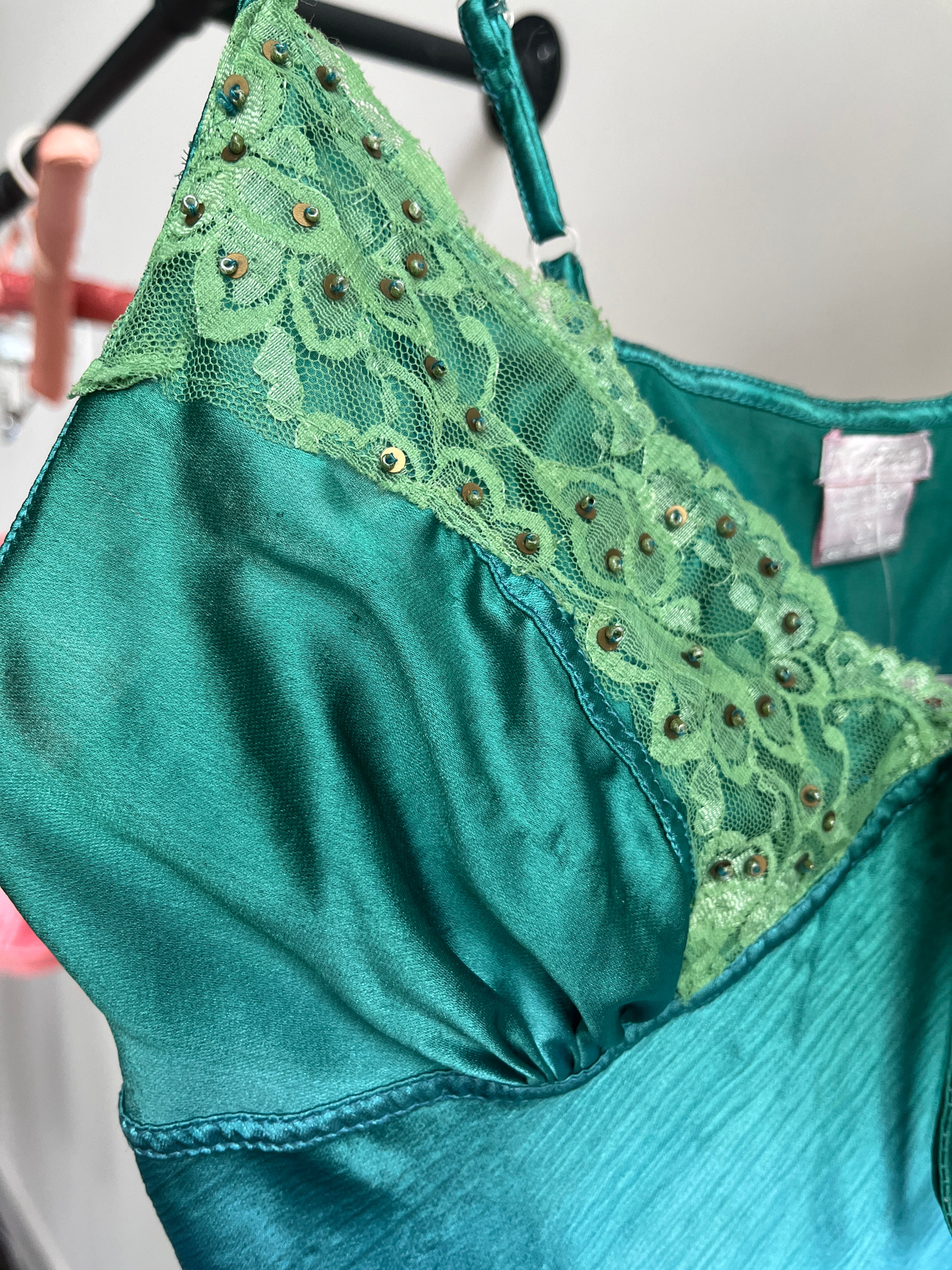siren silk