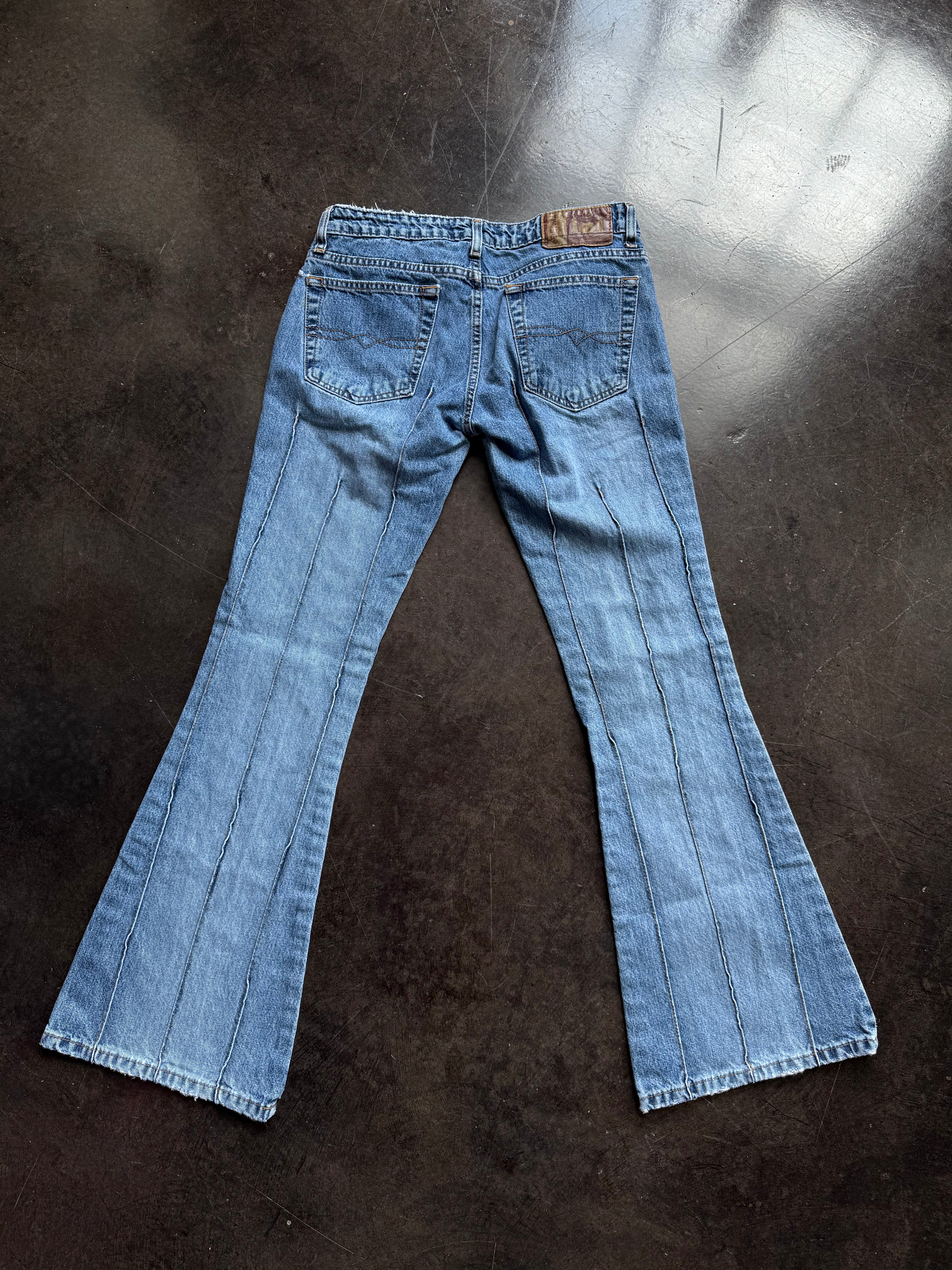 LEI denim jeans