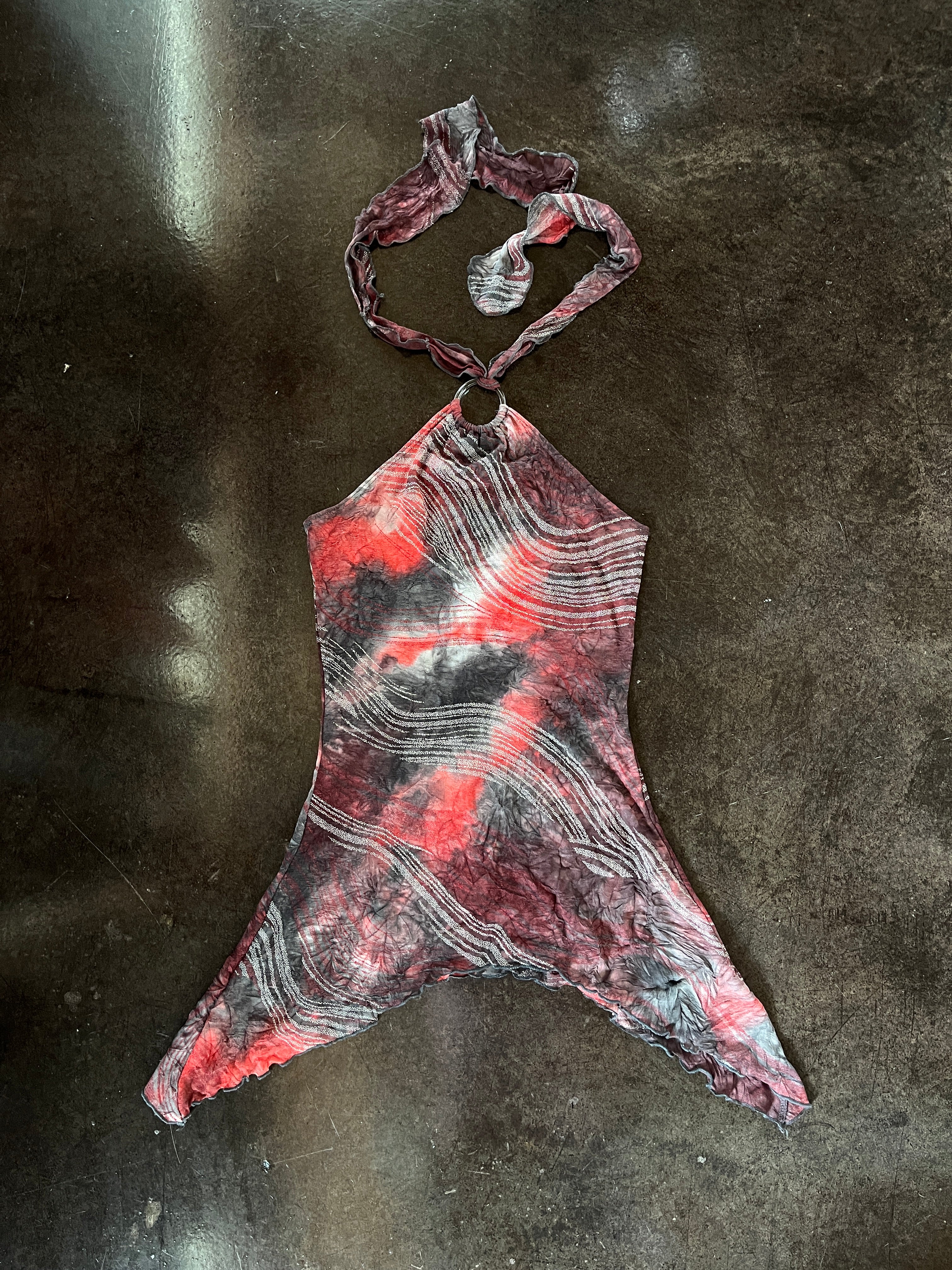 stardust halter
