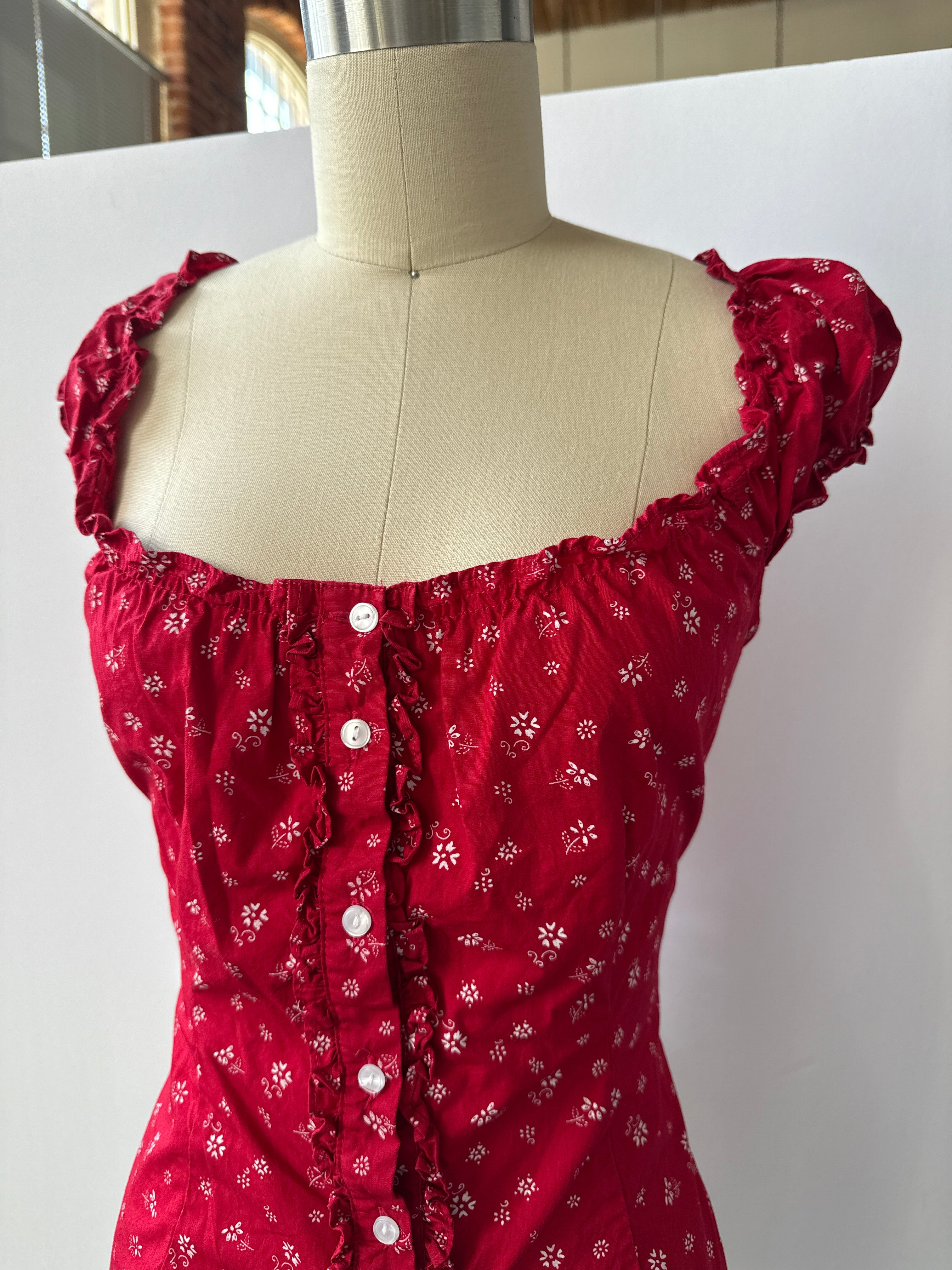 strawberry shortcake