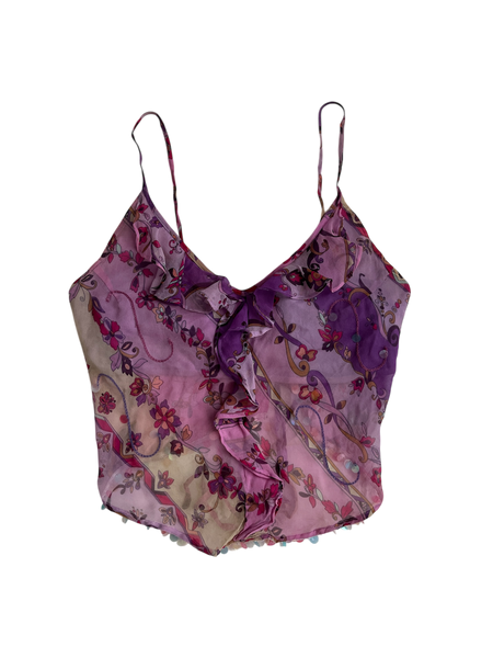 silk & sequins