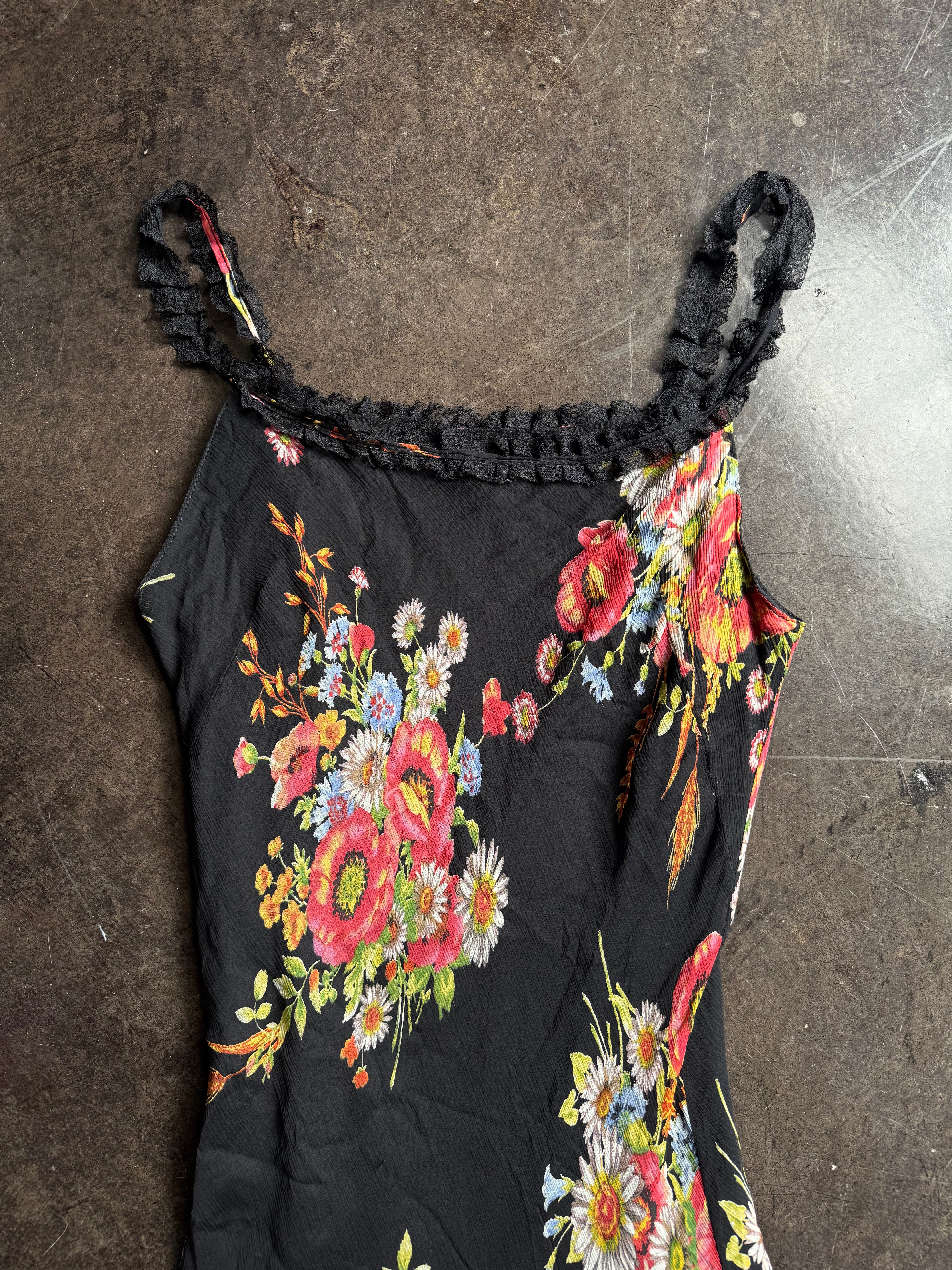 made in Italy dress
