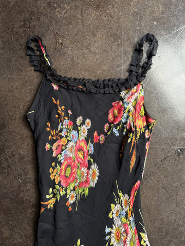 made in Italy dress