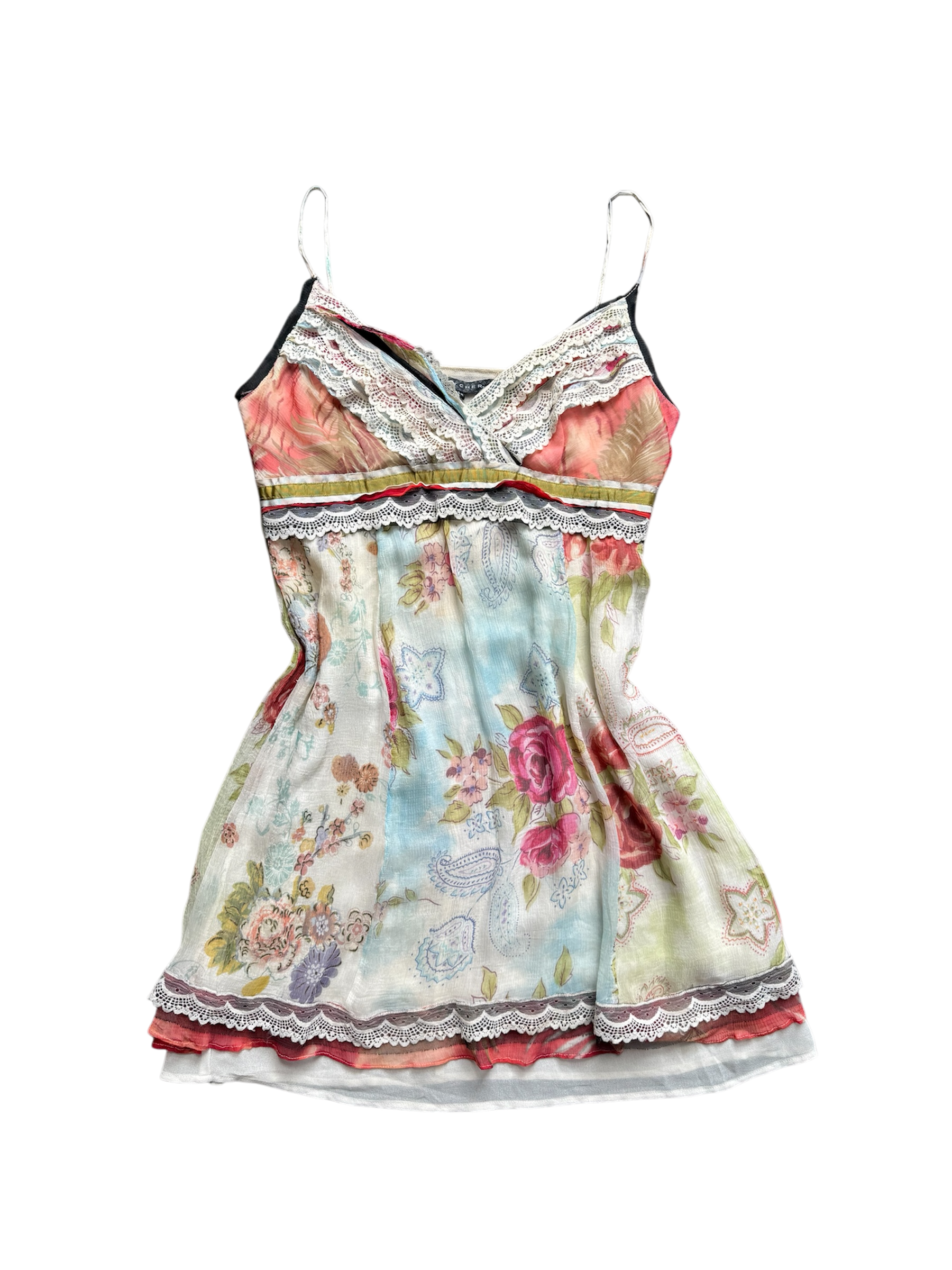 euro baby doll dress