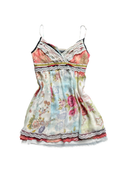 euro baby doll dress