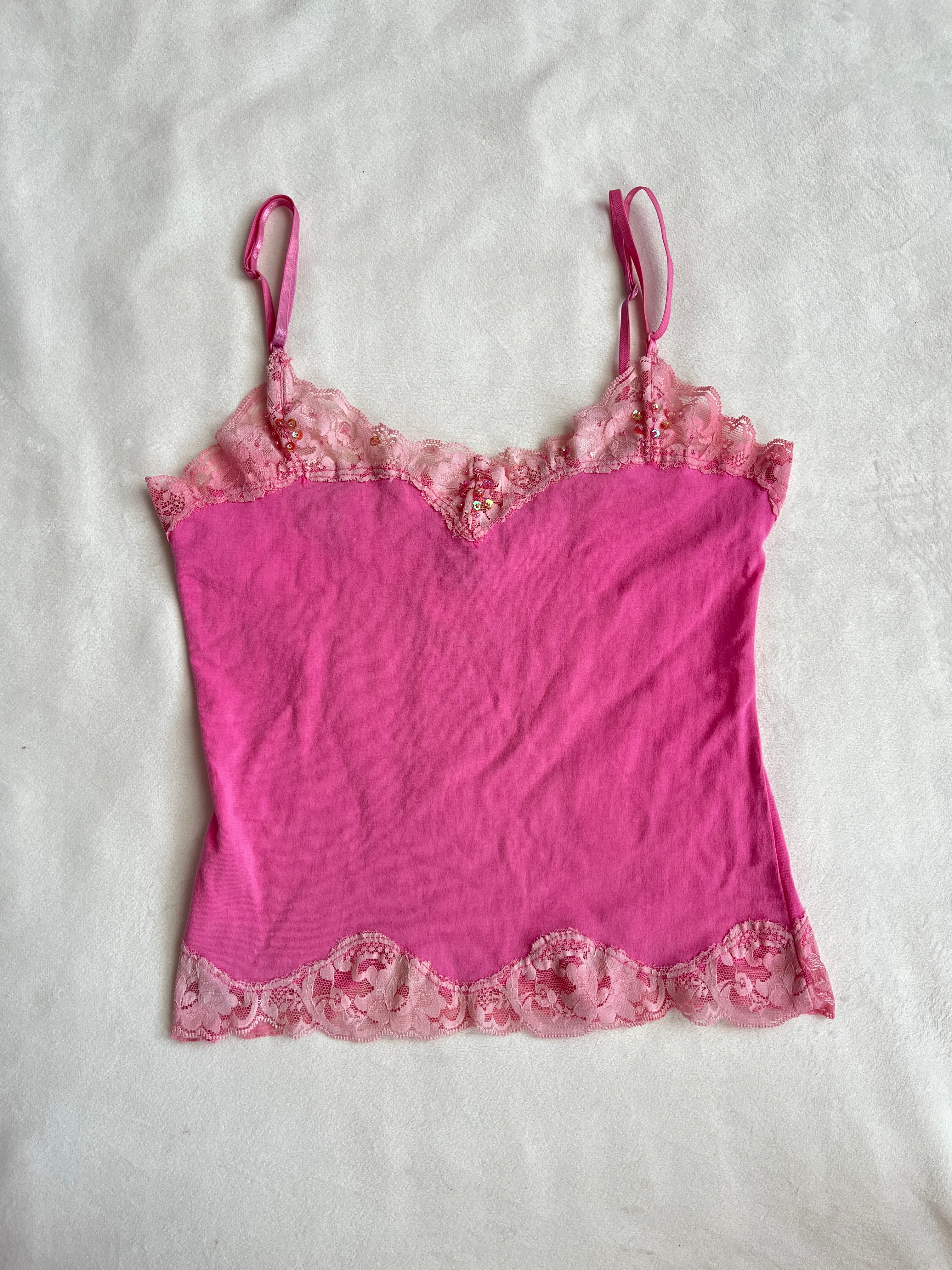 lace cami💖
