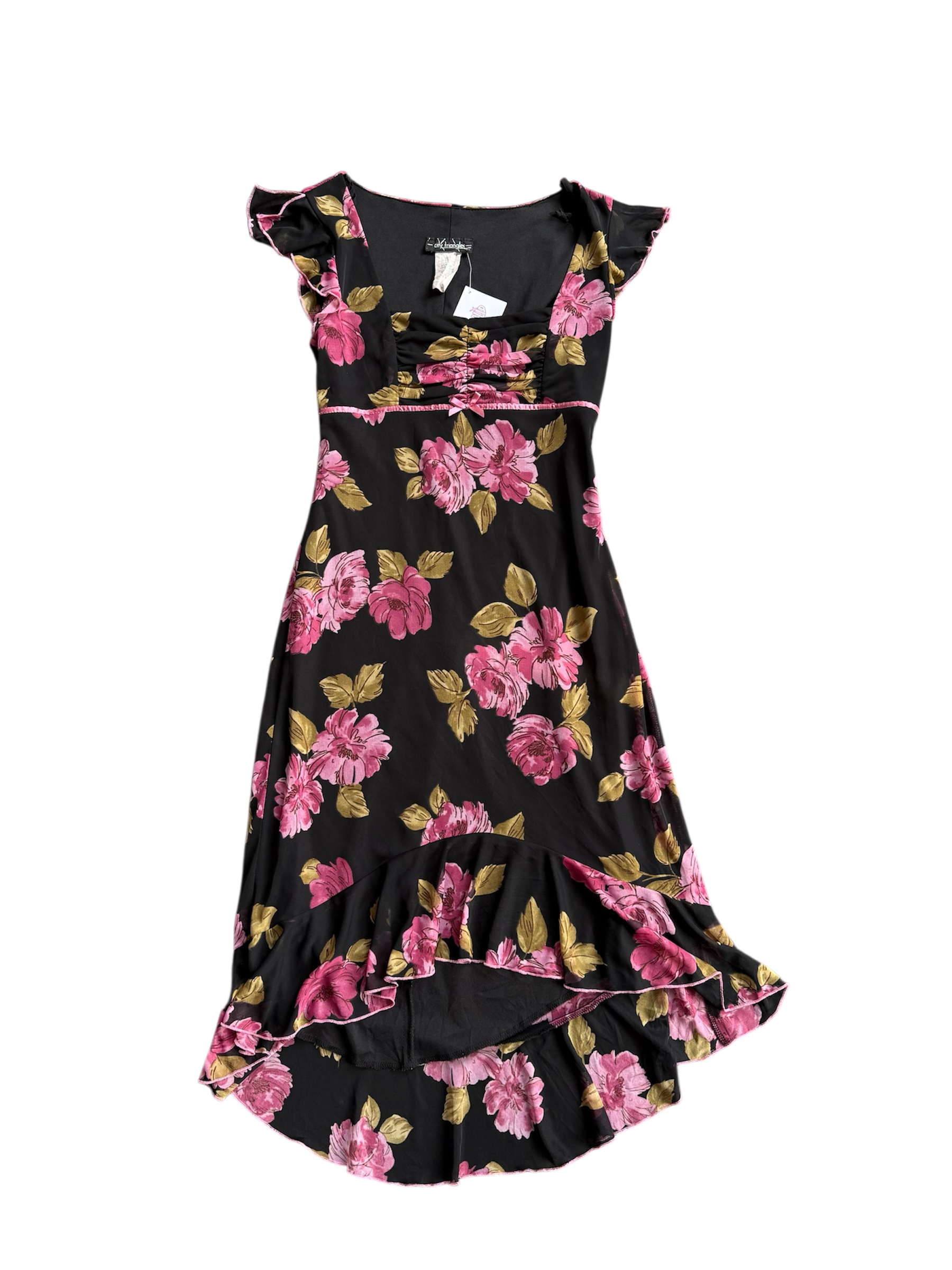 princess dress