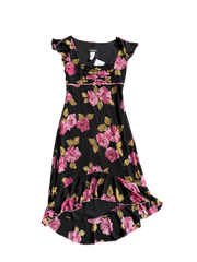 princess dress
