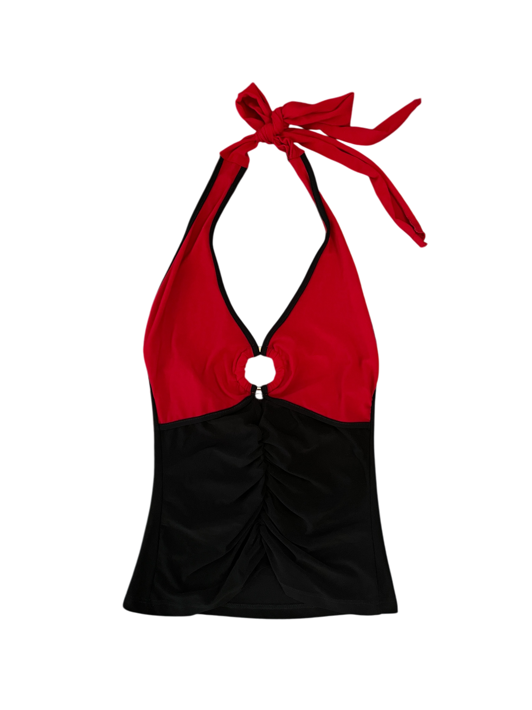vixen halter
