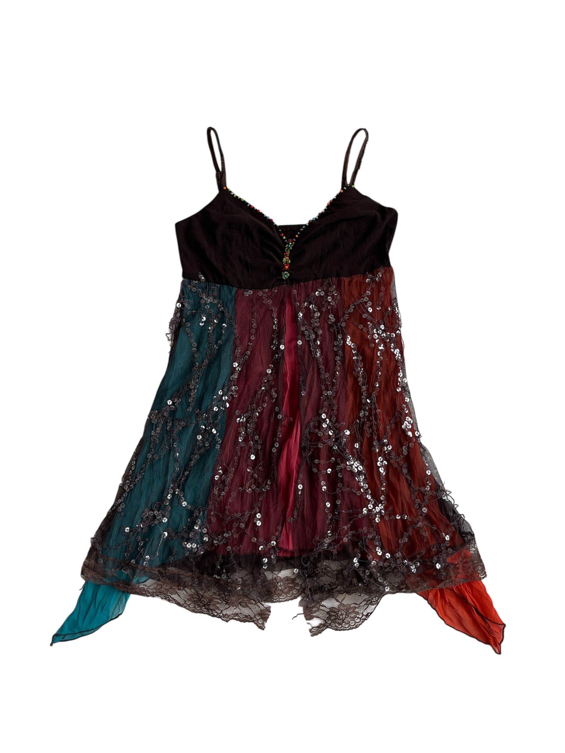 sequin paradise