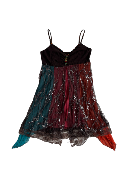 sequin paradise