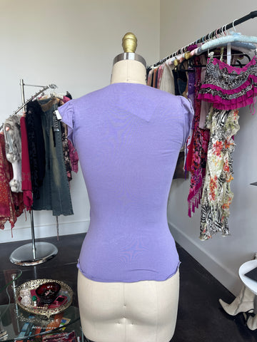 charlotte russe 🪻