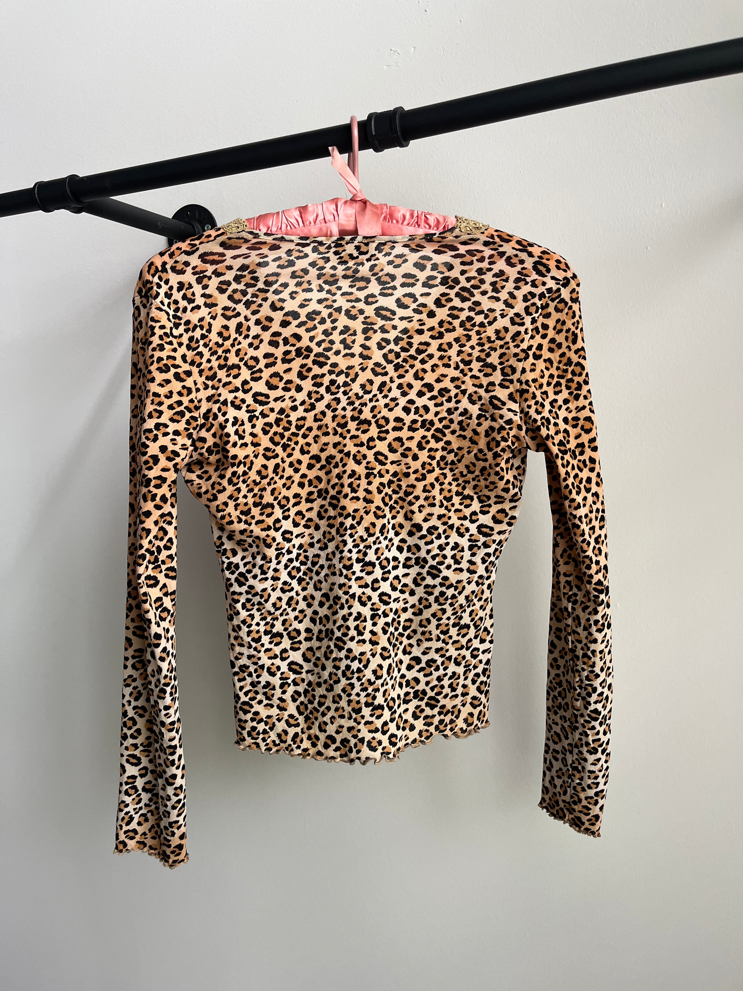 cheetah hotline