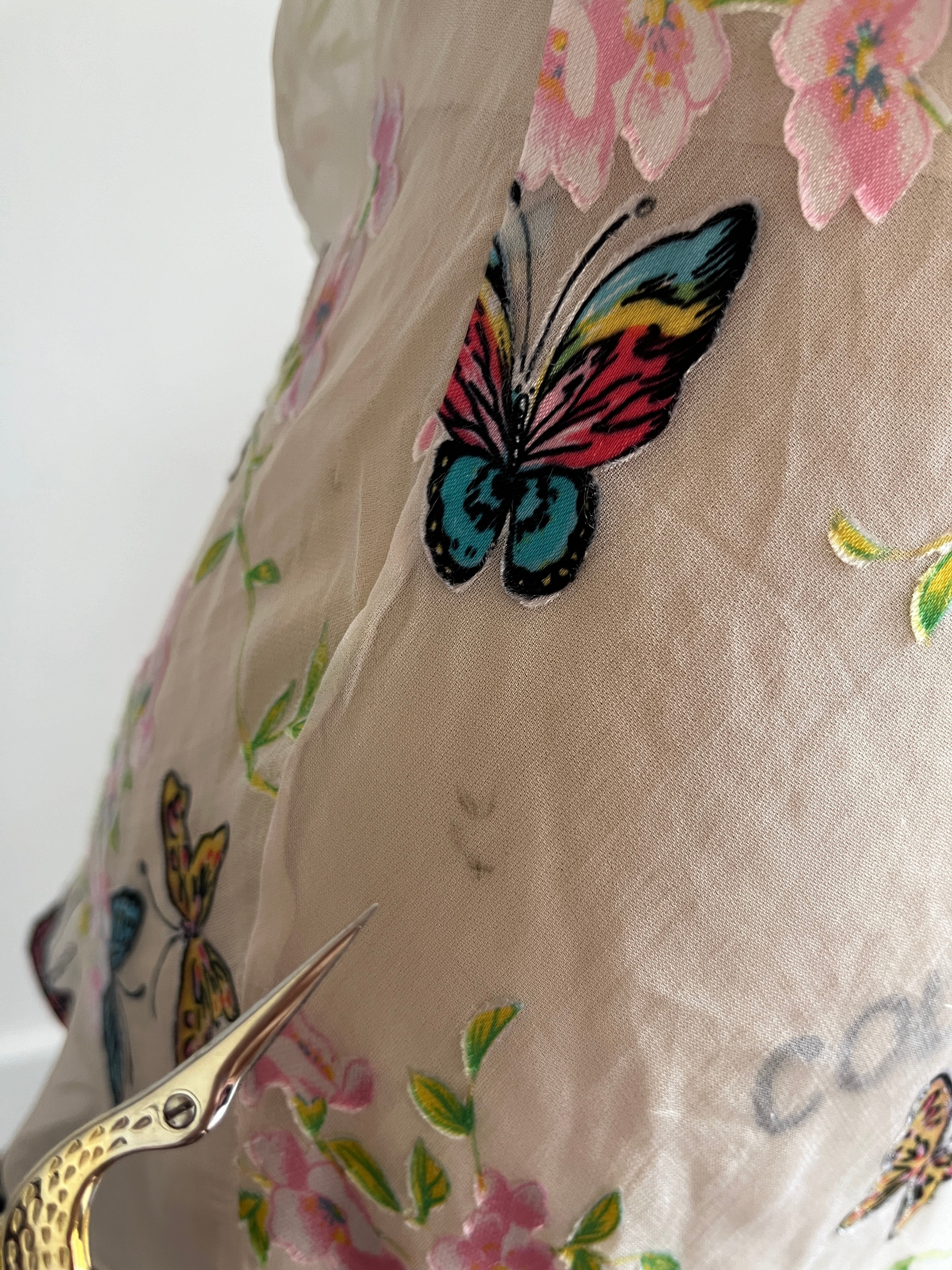 butterfly cami🦋